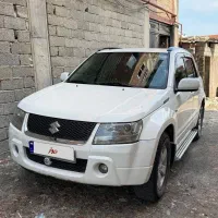 سوزوکی ویتارا مدل۸۸