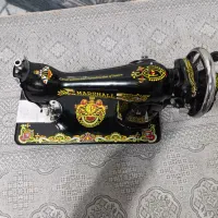 چرخ دستی