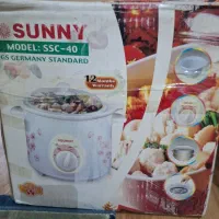 آرام پز سانی ۴ لیتر نو و آکبند مدل ssc40