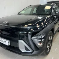 هیوندا کونا /صفر و خشک/تحویل فوری