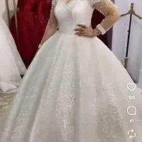 فروش لباس عروس