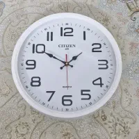 ساعت دیواری سیتیزن / نو