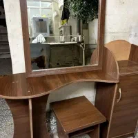 میز آرایش