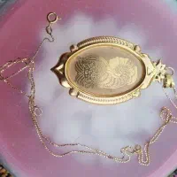 گردنبند زیبا