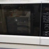 مایکرو ویو LG
