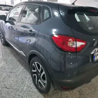 رنو کپچر مدل 2016|خودرو سواری و وانت|یزد, |دیوار