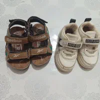 کفش بچگانه