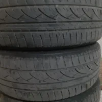 لاستیک  ۲۰۵/۵۰/۱۷