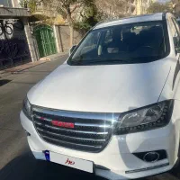 هاوال H2 مدل ۱۳۹۷