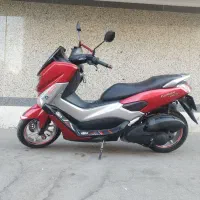 یاماها انمکس ۲۰۱۶ جفت abs