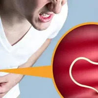 درمان سردی معده