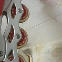 اسکیت|دوچرخه، اسکیت، اسکوتر|همدان, |دیوار