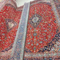 جفت ۹متری به هم بخور کاشان لاکی|فرش|تهران, بازار|دیوار