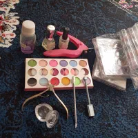 لوازم آرایشی|آرایشی، بهداشتی، درمانی|کرمانشاه, |دیوار