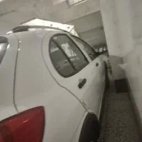 کوئیک صفر ۴۰۲|خودرو سواری و وانت|شاهین‌شهر, مخابرات (شهید بهشتی)|دیوار