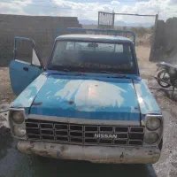 نیسان زامیاد