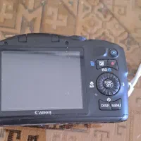 دوربین دیجیتالcanon poweshot SX150 IS|دوربین عکاسی و فیلم‌برداری|لنجان, |دیوار