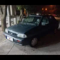 پراید ۸۲|خودرو سواری و وانت|شهرضا, |دیوار