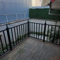 اجاره خانه ویلایی ۱۳۰ متر دو خواب بلوار رشتیان|اجارهٔ خانه و ویلا|رشت, رشتیان|دیوار