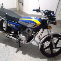 موتور هندا ۱۲۵ ۱۴۰۲