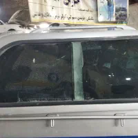 فروش  شیشه اتومبیل و شیشه دست دوم