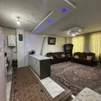 64 متر اپارتمان / فاز ۲ اندیشه