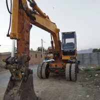 بیل لیپهر 912.لاستیکی