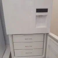 جشنواره فروش ویژه ویترینی زیر قیمت بازار اسنوا|یخچال و فریزر|محلات, |دیوار