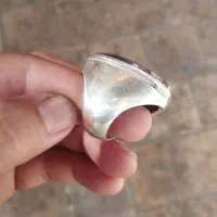 انگشتر شجر وزن بالا|جواهرات|سمنان, |دیوار