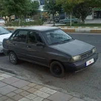 پراید84