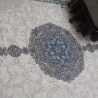 روفرشی کشدار 9 متری در حد نو|روفرشی|تهران, خرمشهر|دیوار