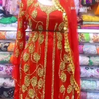 لباس مجلسی شیک/ جدید/ کردی|لباس|قدس, شهرقدس|دیوار