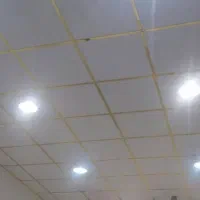 کناف سقف کاذب کنافکار تاپشیت کناف کار دیوار کوب|خدمات پیشه و مهارت|اهواز, گلستان|دیوار