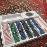 ساعت هوشمند