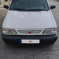 ماشین سواری  پراید|خودرو سواری و وانت|اراک, |دیوار