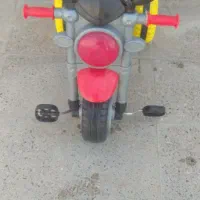 سه چرخه دارای موزیکال