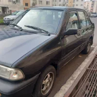 پراید مدل ۷۷|خودرو سواری و وانت|رشت, معلولین|دیوار