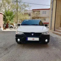 وانت آریسان 2 به روییت صفر مدل1404دریچه گاز سیمی