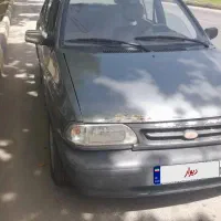 پراید ۱۳۱|خودرو سواری و وانت|جوکار, |دیوار