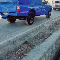 سلام نیسان مدل ۹۷|خودرو سواری و وانت|بجنورد, |دیوار