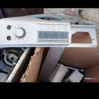 ماشین لباسشویی اسنوا