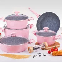 سرویس قابلمه ۹پارچه فالز ترکیه