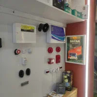 دوربین مداربسته ،آیفون تصویری، دزدگیر ،اعلام حریق|دوربین مداربسته|شیراز, وصال|دیوار