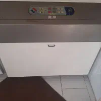 پکیج زمینی مخزن دار ۳۵ هزار