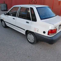 پراید131دوگانه مدل 90