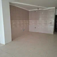 فروش واحد دو خوابه خام ۱۲۲ متری عسلویه