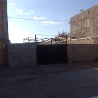 زمین مسکونی ۳۰۰متری چهاردیواری خیابان راه اهن|فروش زمین و ملک کلنگی|هشتگرد, شهرک راه آهن|دیوار