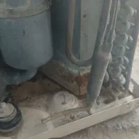 تعمیرات کولر و یخچال و....|خدمات پیشه و مهارت|ایرانشهر, |دیوار