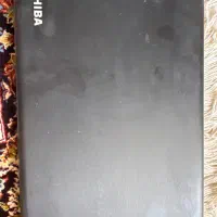 لپ تاپ توشیبا Toshiba