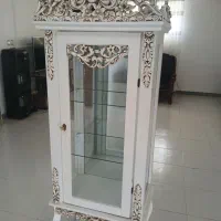 بوفه در حد نو تمیز تخفیف هم داره